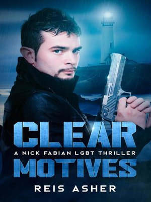 cover image of Clear Motives